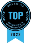 Auszeichnung Meet The Top 2023