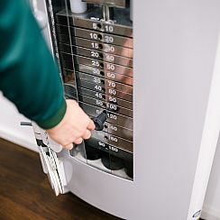 Gerätetraining