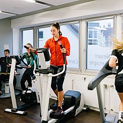Sportbetreuung
