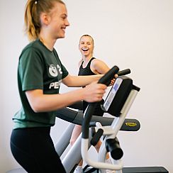 Cardiotraining